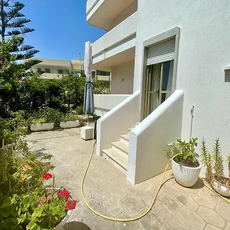 La Casa Di Luce شقة