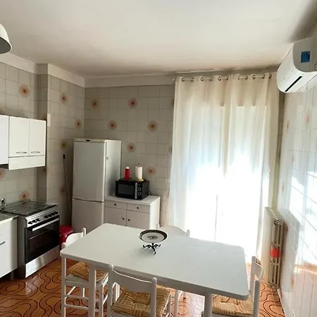 La Casa Di Luce أوترانتو