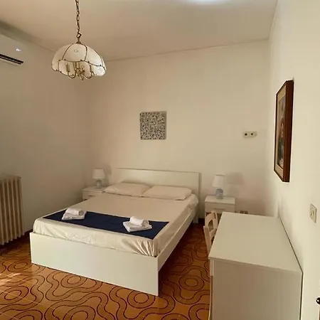 شقة La Casa Di Luce *