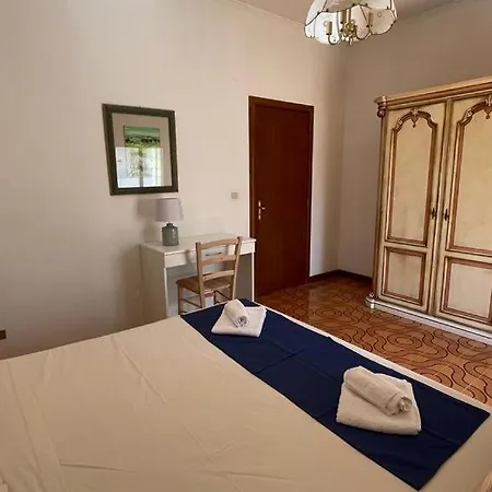 La Casa Di Luce شقة *