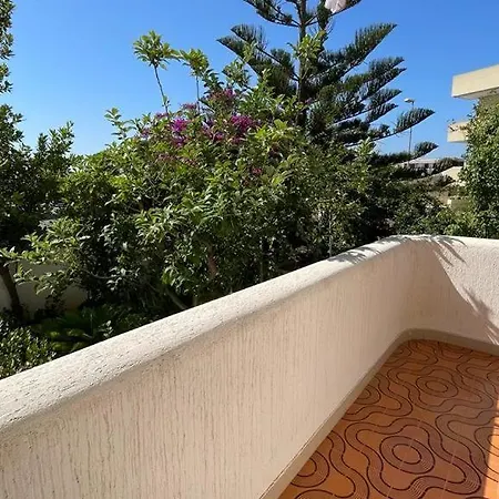 La Casa Di Luce شقة