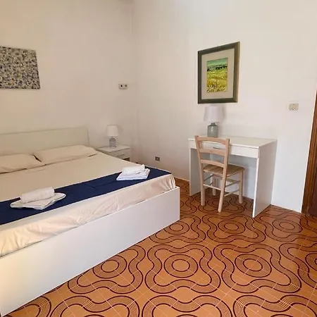 La Casa Di Luce شقة *