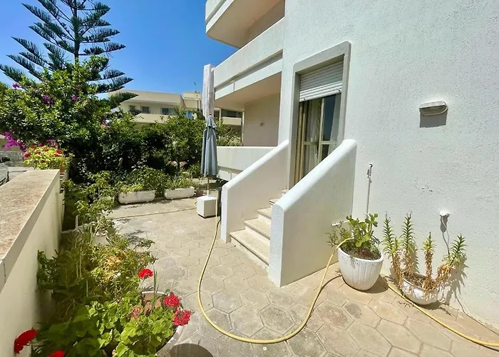 La Casa Di Luce شقة