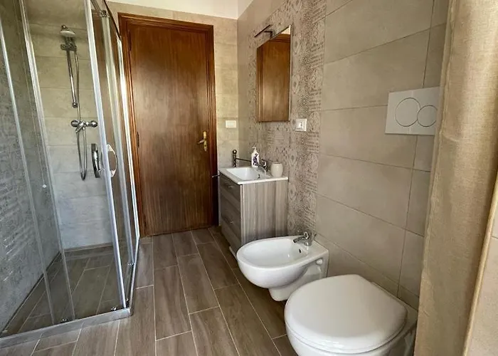 La Casa Di Luce شقة *