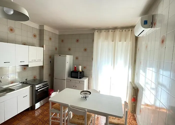 La Casa Di Luce أوترانتو