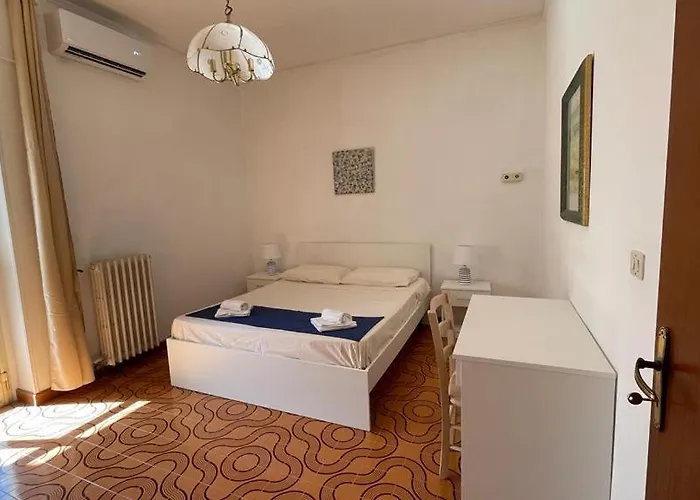 La Casa Di Luce شقة