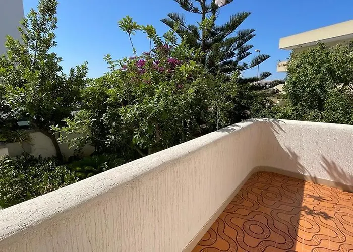 La Casa Di Luce شقة