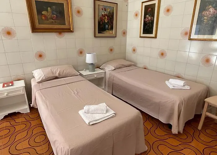 شقة La Casa Di Luce أوترانتو