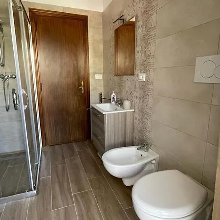 La Casa Di Luce Appartamento *