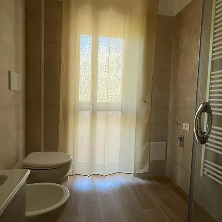 La Casa Di Luce Apartment Otranto