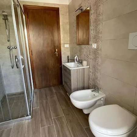 Apartment La Casa Di Luce Otranto