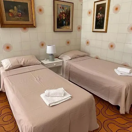 Appartamento La Casa Di Luce Otranto