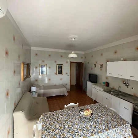 La Casa Di Luce Apartment