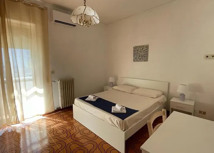 La Casa Di Luce Apartment Otranto