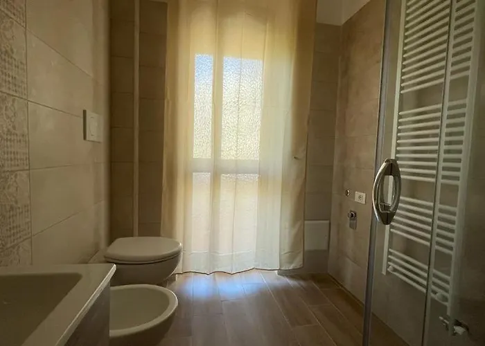 La Casa Di Luce Apartment Otranto