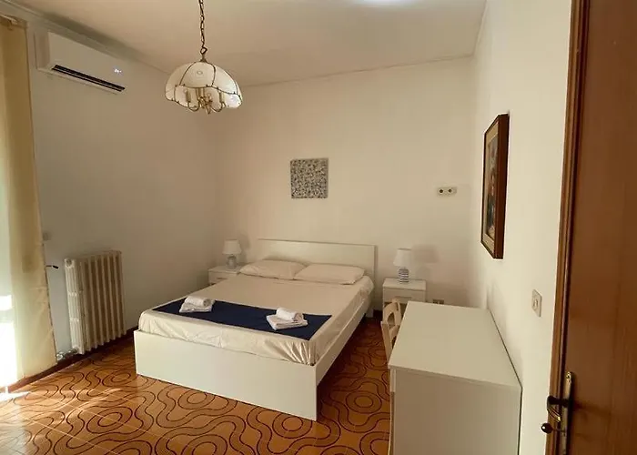 Apartment La Casa Di Luce *