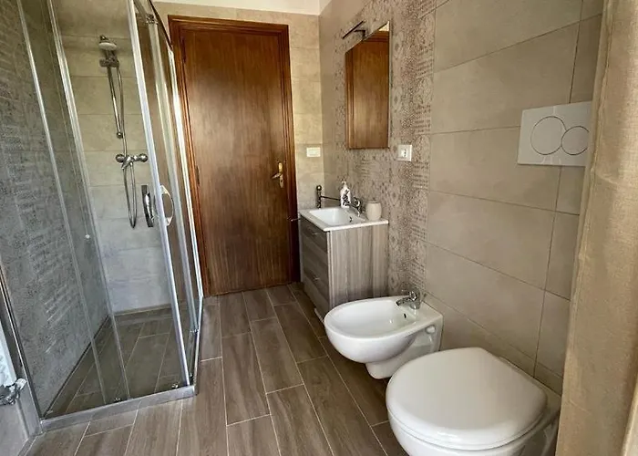 Appartamento La Casa Di Luce Otranto