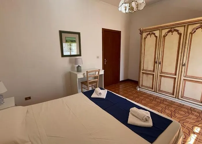 La Casa Di Luce Apartment *