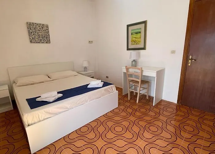 La Casa Di Luce Appartamento *