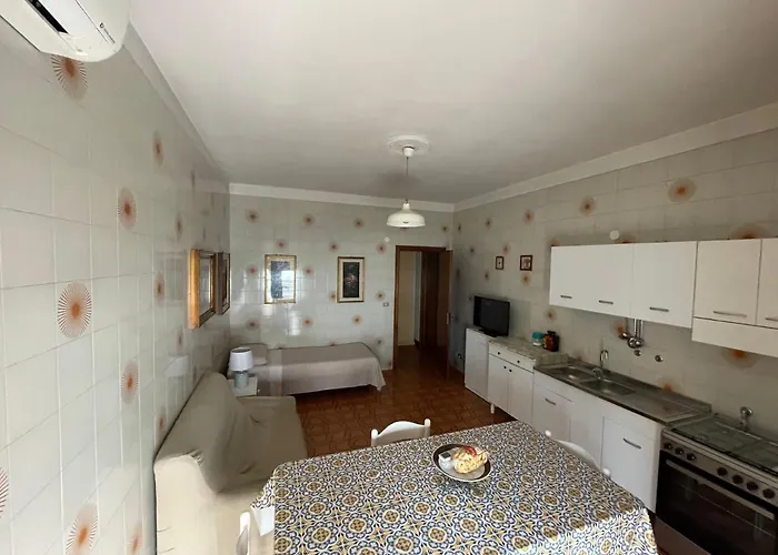 La Casa Di Luce Apartment